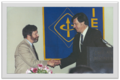 1981 Awards Rosenbaum Lange LA